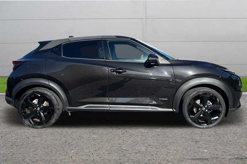 Used Nissan Juke 2022 for sale - 76176421: Photo 3