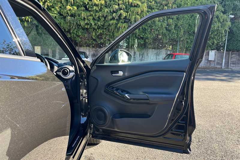 Used Nissan Juke 2022 for sale - 76176421: Photo 33
