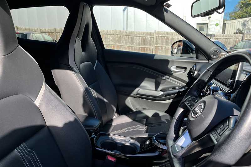 Used Nissan Juke 2022 for sale - 76176421: Photo 34