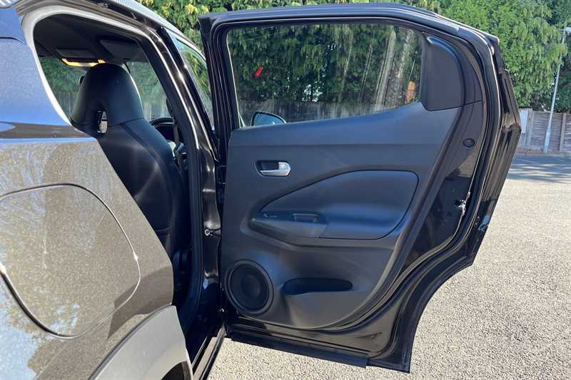 Used Nissan Juke 2022 for sale - 76176421: Photo 35