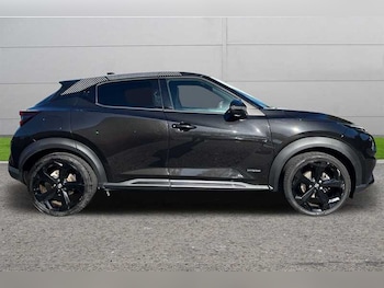Used Nissan Juke 2022 for sale - 76176421: Photo