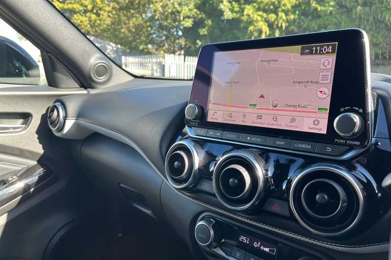 Used Nissan Juke 2022 for sale - 76176421: Photo 44