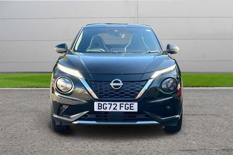 Used Nissan Juke 2022 for sale - 76176421: Photo 5