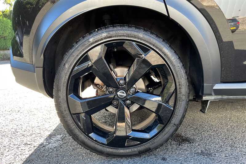 Used Nissan Juke 2022 for sale - 76176421: Photo 6