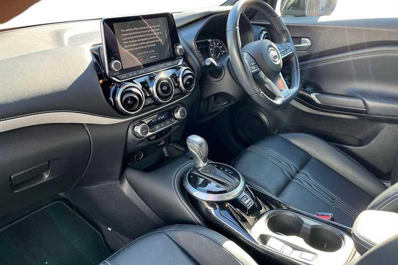 Used Nissan Juke 2022 for sale - 76176421: Photo 7