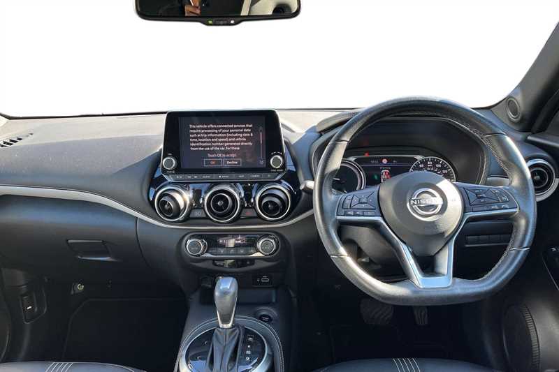 Used Nissan Juke 2022 for sale - 76176421: Photo 9