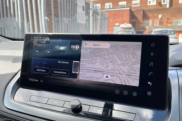 Used Nissan Qashqai 2025 for sale - 75510238: Photo 11