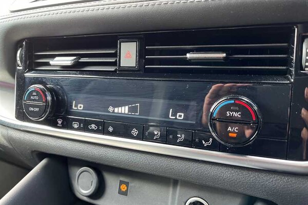 Used Nissan Qashqai 2025 for sale - 75510238: Photo 12