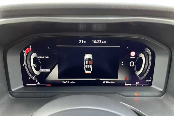 Used Nissan Qashqai 2025 for sale - 75510238: Photo 14