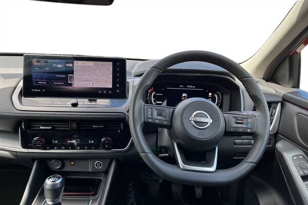 Used Nissan Qashqai 2025 for sale - 75510238: Photo 15