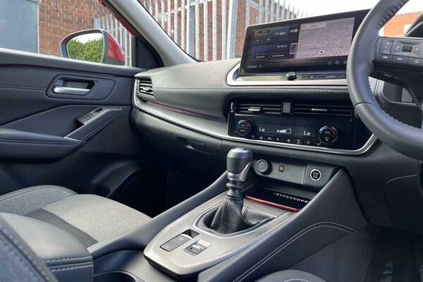 Used Nissan Qashqai 2025 for sale - 75510238: Photo 17