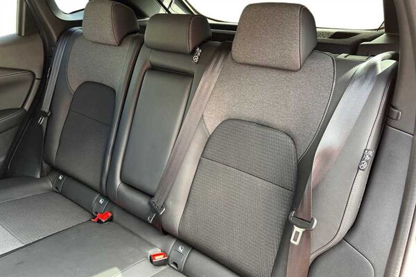Used Nissan Qashqai 2025 for sale - 75510238: Photo 19