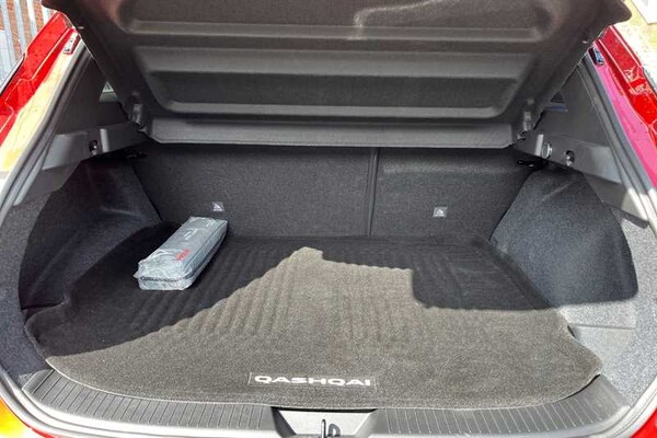 Used Nissan Qashqai 2025 for sale - 75510238: Photo 20