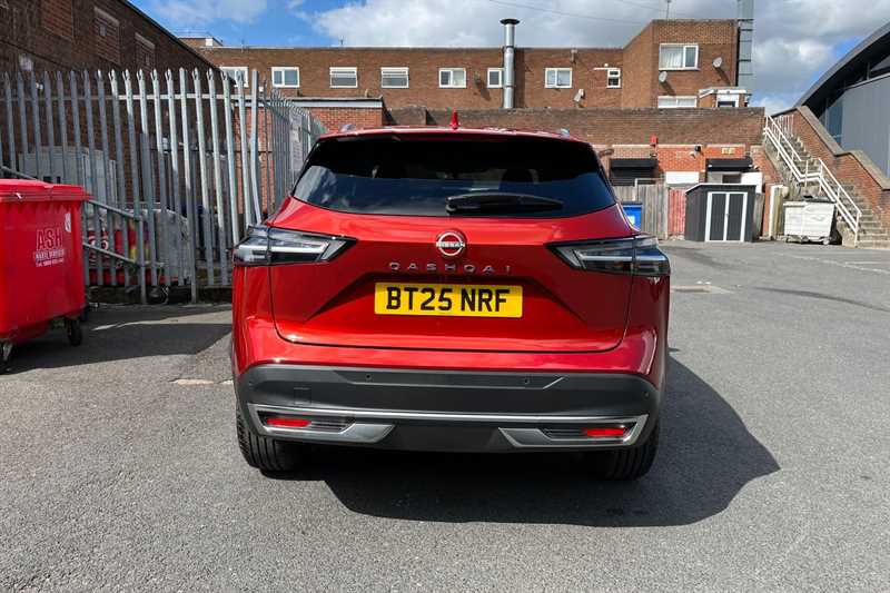 Vehicle 25