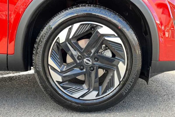 Used Nissan Qashqai 2025 for sale - 75510238: Photo 31