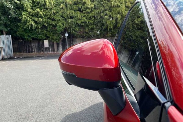 Used Nissan Qashqai 2025 for sale - 75510238: Photo 32