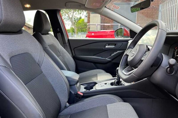 Used Nissan Qashqai 2025 for sale - 75510238: Photo 35