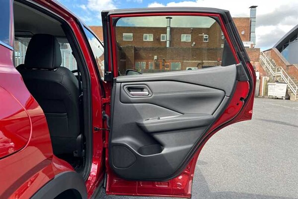 Used Nissan Qashqai 2025 for sale - 75510238: Photo 36