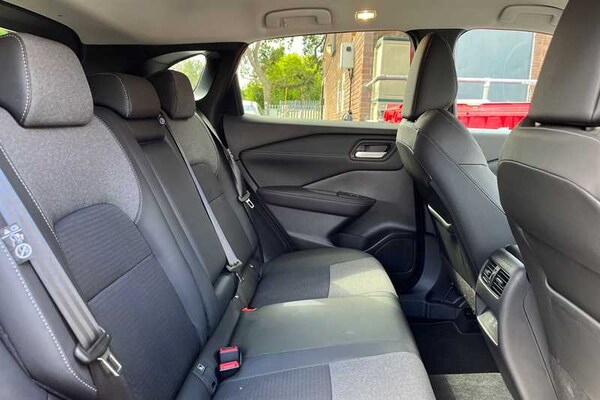 Used Nissan Qashqai 2025 for sale - 75510238: Photo 37
