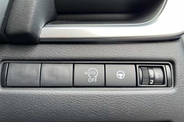 Used Nissan Qashqai 2025 for sale - 75510238: Photo 39