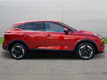 Used Nissan Qashqai 2025 for sale - 75510238: Photo