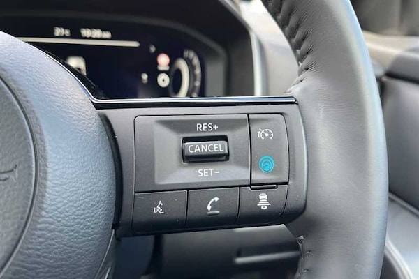 Used Nissan Qashqai 2025 for sale - 75510238: Photo 41