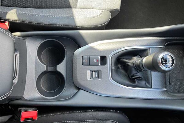 Used Nissan Qashqai 2025 for sale - 75510238: Photo 46