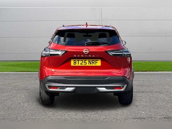 Used Nissan Qashqai 2025 for sale - 75510238: Photo