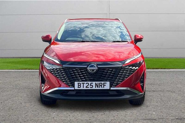Used Nissan Qashqai 2025 for sale - 75510238: Photo 5