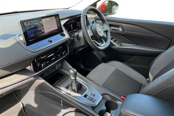 Used Nissan Qashqai 2025 for sale - 75510238: Photo 7