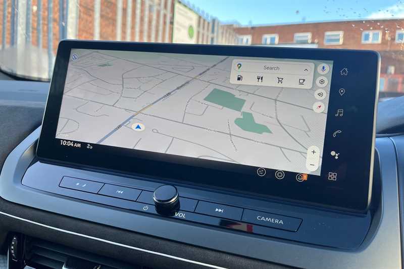 Used Nissan Qashqai 2025 for sale - 76248702: Photo 10