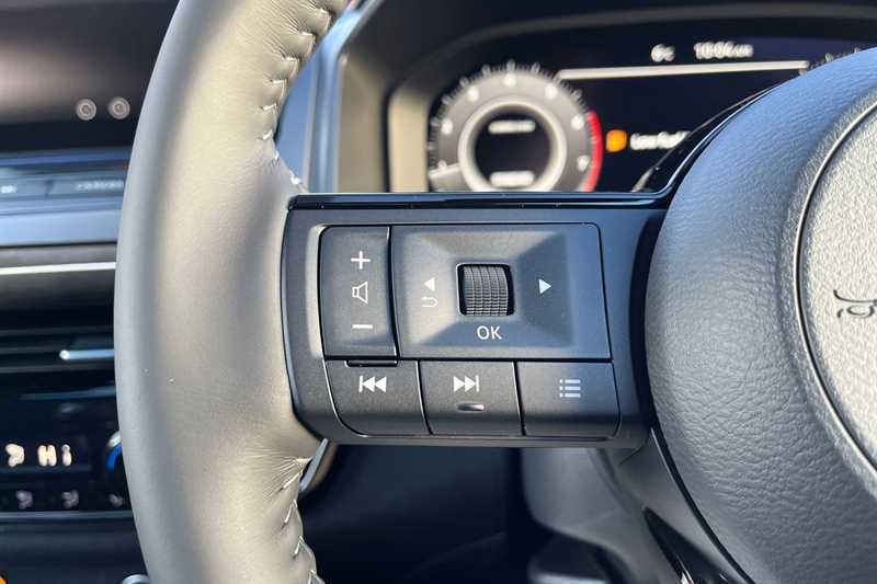 Used Nissan Qashqai 2025 for sale - 76248702: Photo 16