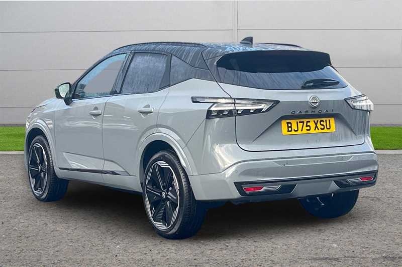 Used Nissan Qashqai 2025 for sale - 76248702: Photo 2