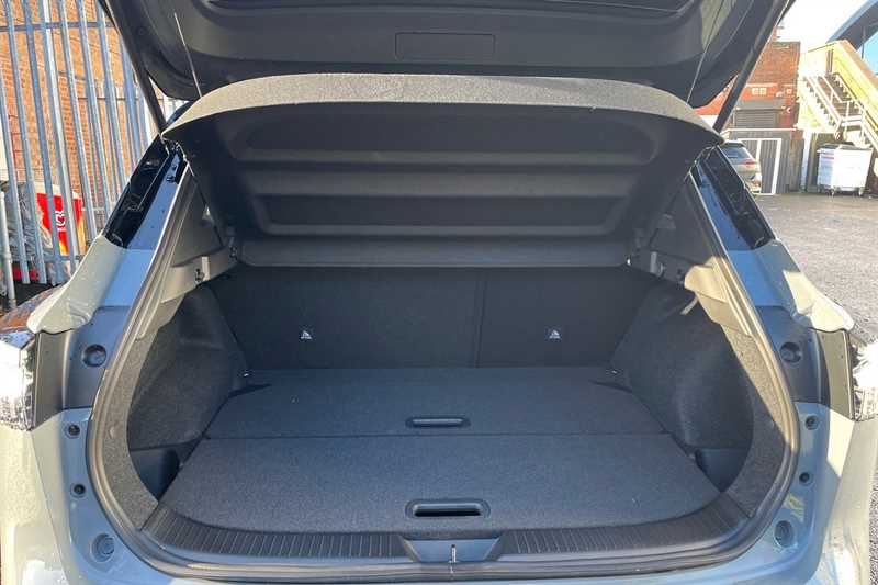 Used Nissan Qashqai 2025 for sale - 76248702: Photo 20