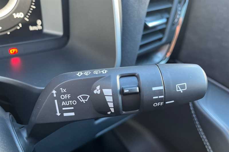 Used Nissan Qashqai 2025 for sale - 76248702: Photo 22