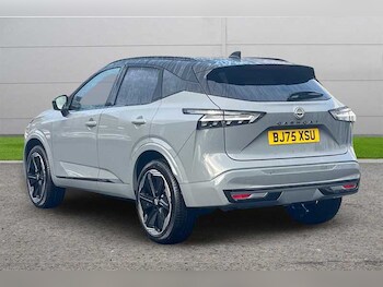 Used Nissan Qashqai 2025 for sale - 76248702: Photo