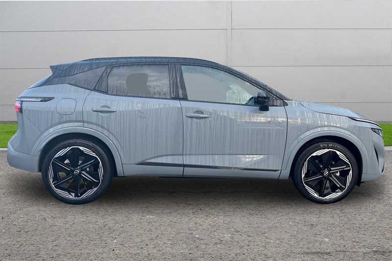 Used Nissan Qashqai 2025 for sale - 76248702: Photo 3