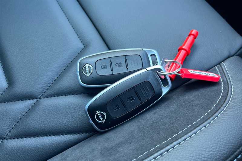 Used Nissan Qashqai 2025 for sale - 76248702: Photo 36