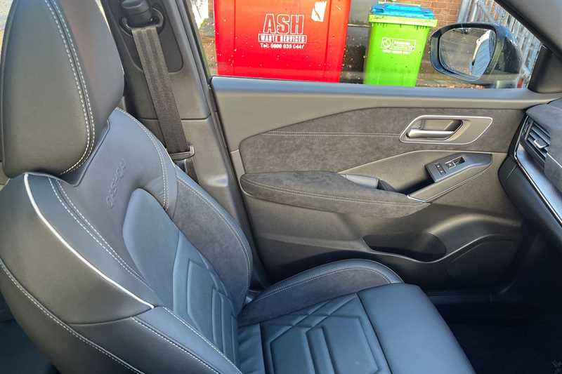 Used Nissan Qashqai 2025 for sale - 76248702: Photo 39