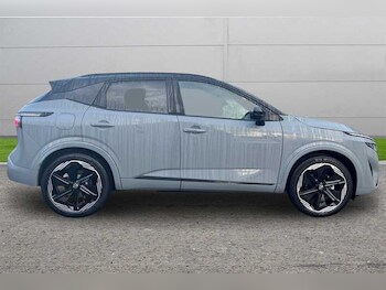 Used Nissan Qashqai 2025 for sale - 76248702: Photo