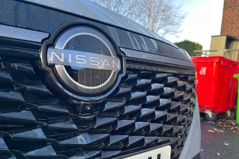 Used Nissan Qashqai 2025 for sale - 76248702: Photo 40