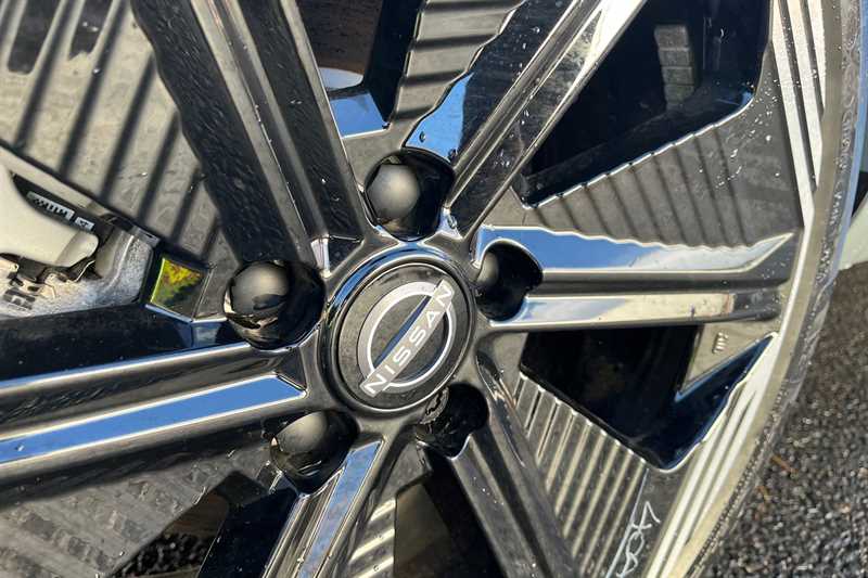 Used Nissan Qashqai 2025 for sale - 76248702: Photo 45