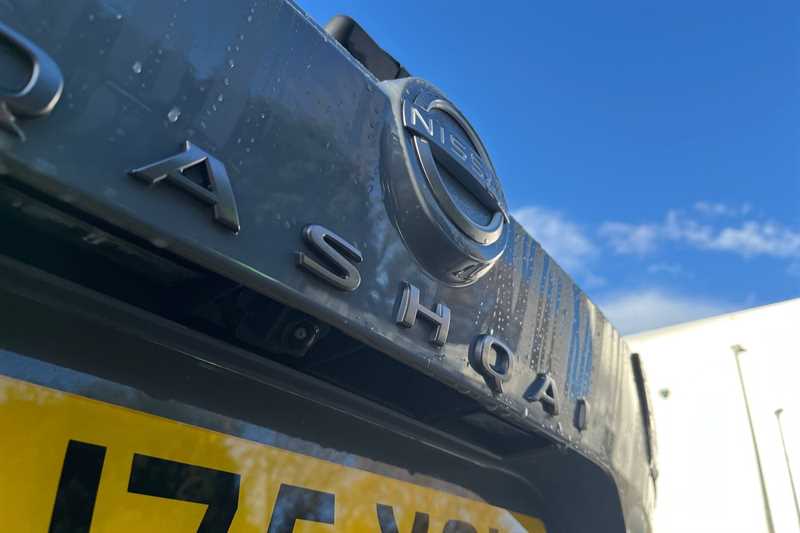 Used Nissan Qashqai 2025 for sale - 76248702: Photo 47