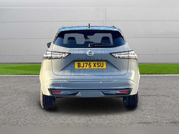 Used Nissan Qashqai 2025 for sale - 76248702: Photo