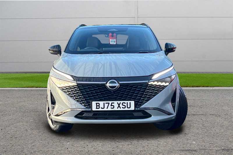 Used Nissan Qashqai 2025 for sale - 76248702: Photo 5