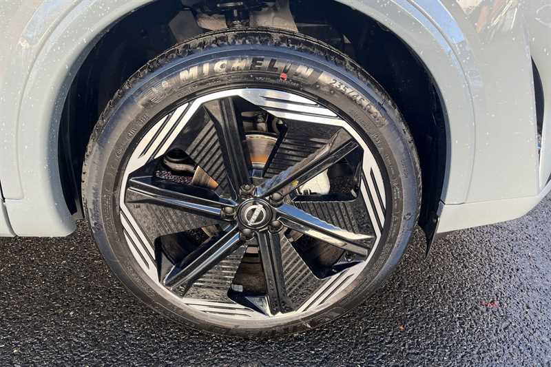 Used Nissan Qashqai 2025 for sale - 76248702: Photo 6