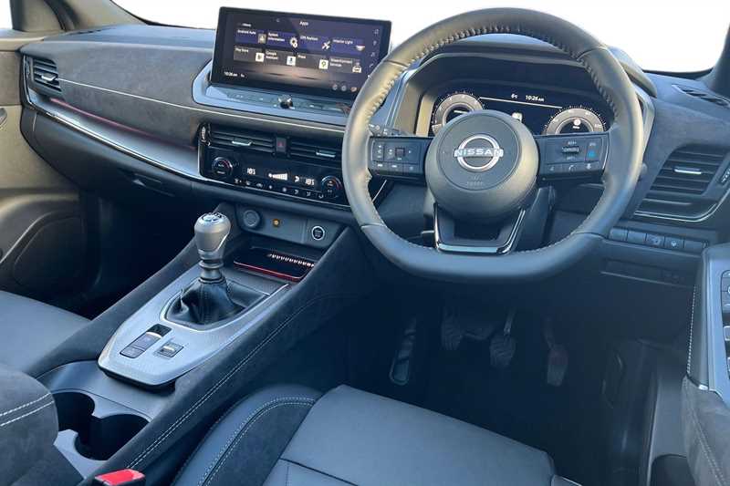 Used Nissan Qashqai 2025 for sale - 76248702: Photo 8