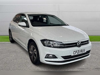 Used Volkswagen Polo 2021 for sale - 78575964: Photo