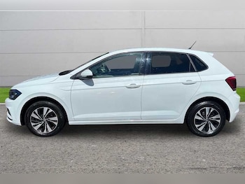 Used Volkswagen Polo 2021 for sale - 78575964: Photo