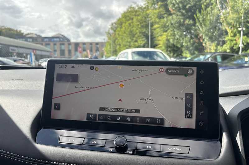 Used Nissan X-Trail 2025 for sale - 78050746: Photo 10